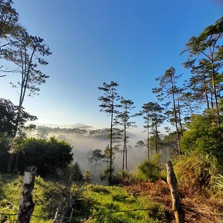 Homestay Niem T'Ri Mang Pen Kon Von Kla Экстерьер фото